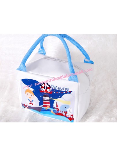 Sailor Goody Bag Ultah